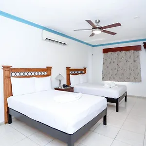 Hotel Avenida