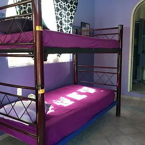 Hostel Hostel Quetzal